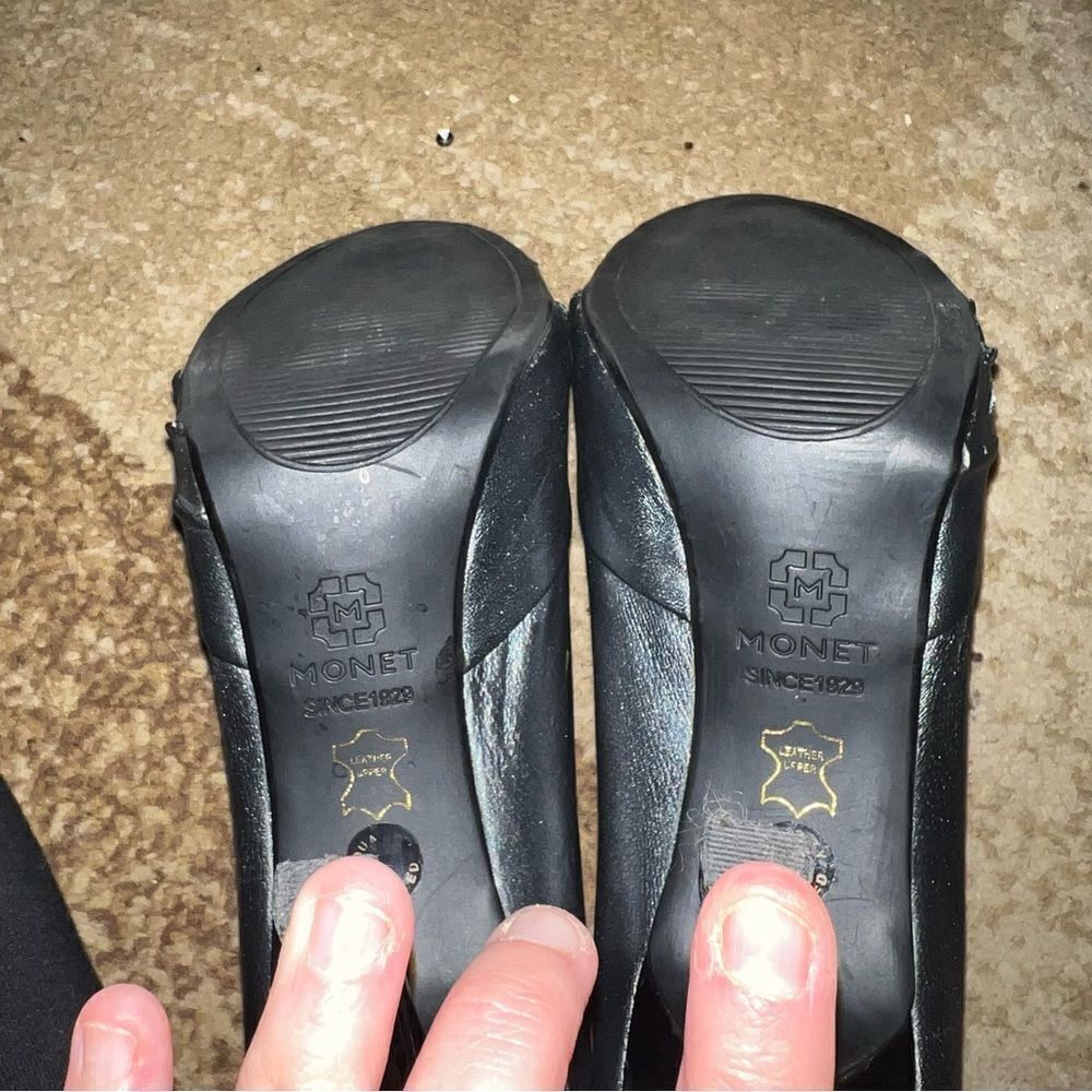 Monet shoe   - Picture 3 of 8